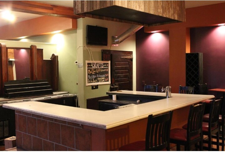 More Photos Of 1584-1586 S High St, Columbus Storefront Retail Residential For Sale