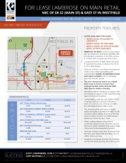 More Photos Of 402 E. Main Street, Westfield Apartments For Lease