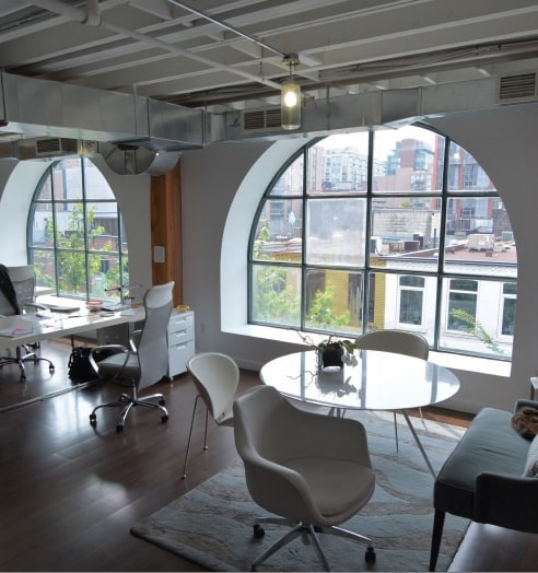 More Photos Of 32 Britain St, Toronto Office For Lease