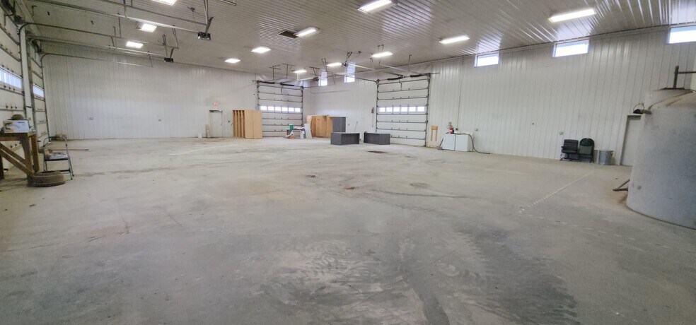 More Photos Of 4127 144th Ave NW, Alexander Industrial For Sale