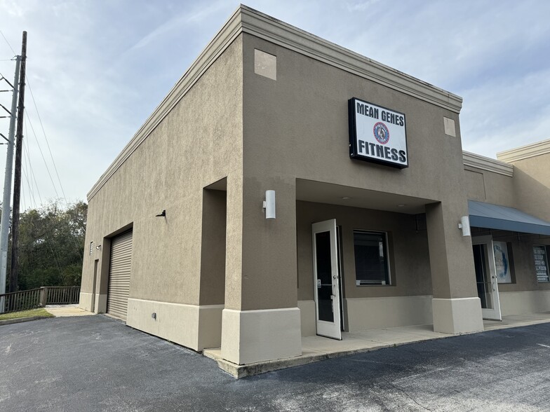 More Photos Of 540 S Highway 27, Clermont Flex For Lease