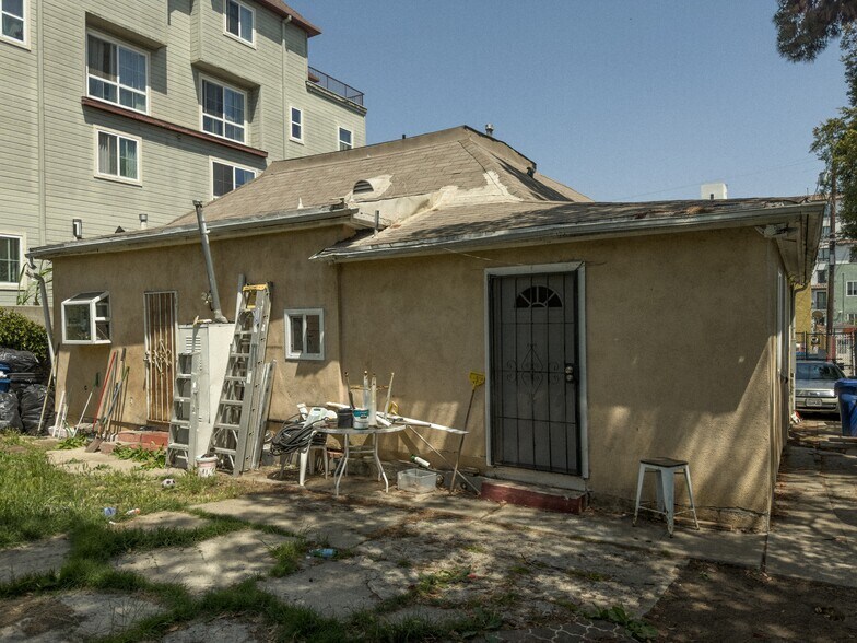 More Photos Of 427 N Bixel St, Los Angeles Specialty For Sale