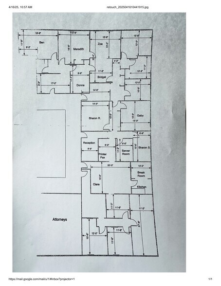 More Photos Of 222 S Sidney Baker St, Kerrville Office For Sale