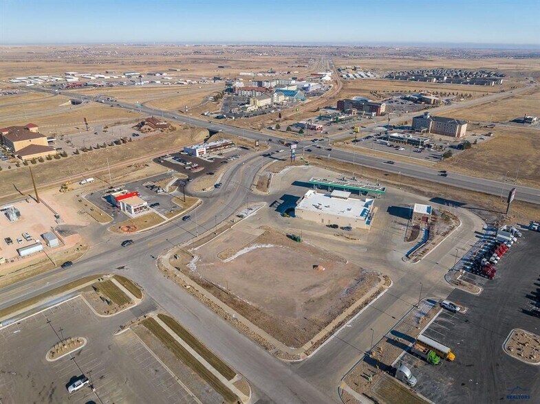 More Photos Of TBD Eglin -1, Rapid City Land For Lease