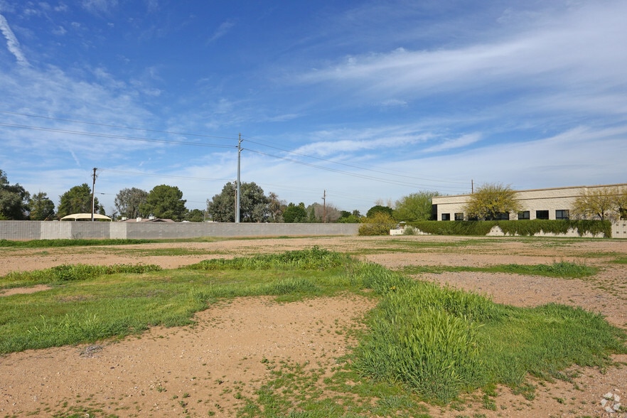 More Photos Of 1150 S Oakland, Mesa Land For Sale