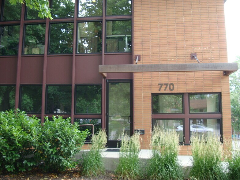 Primary Photo Of 770 E South Temple, Salt Lake City Office For Sale
