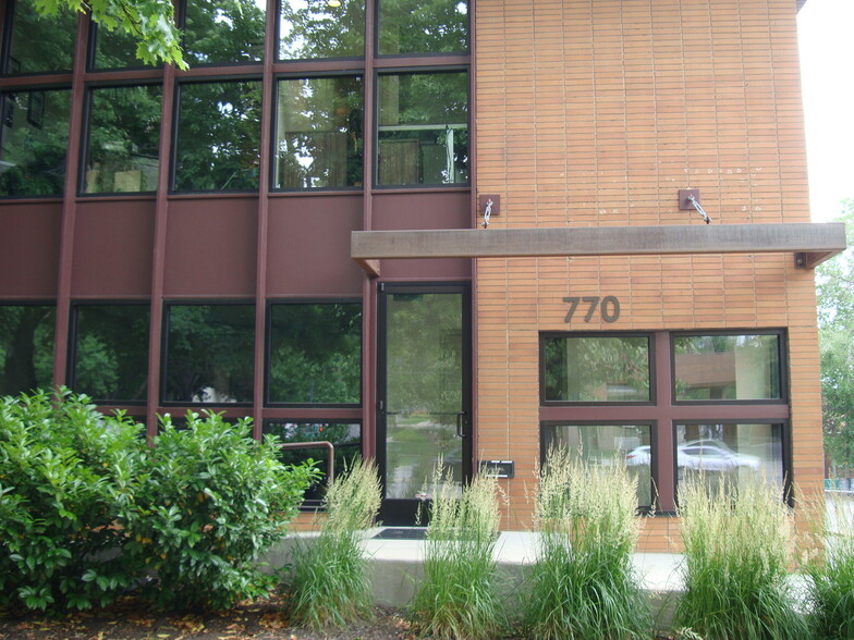 Primary Photo Of 770 E South Temple, Salt Lake City Medical For Lease