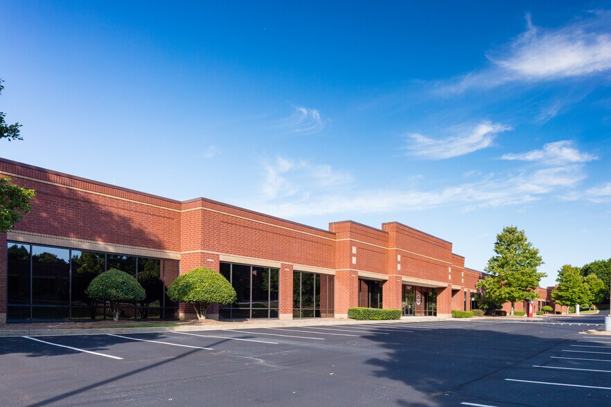 More Photos Of 6455 Shiloh Rd, Alpharetta Office For Lease