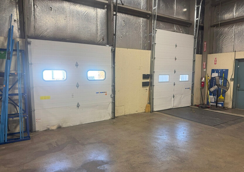 More Photos Of 1901 Mayview Rd, Bridgeville Warehouse For Lease
