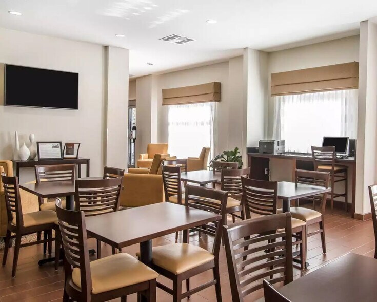 More Photos Of , Meridian Hospitality For Sale