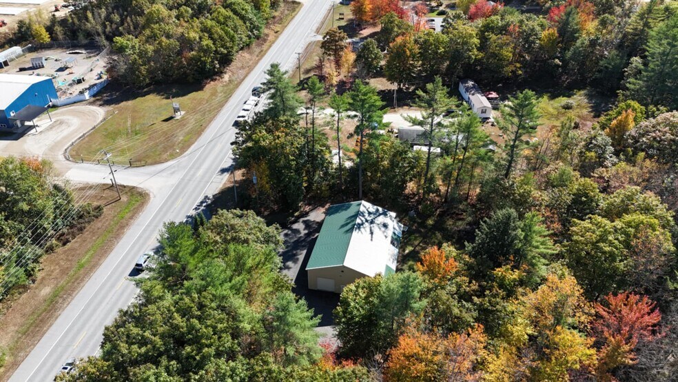 More Photos Of 1464 Auburn Rd, Turner Manufacturing For Sale