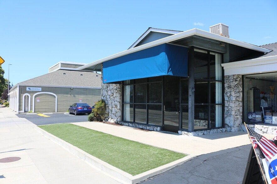 Primary Photo Of 1300 E Grand Ave, Arroyo Grande General Retail For Lease