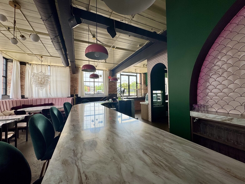 More Photos Of 44 Elton St, Rochester General Retail For Lease