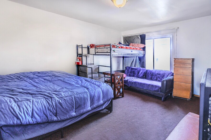 More Photos Of 725-731 Hillside blvd, Daly City Apartments For Sale