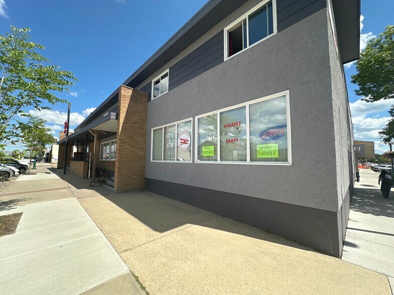 More Photos Of 5011 50 St, Barrhead Hotel For Sale