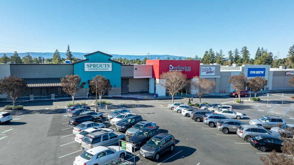 More Photos Of 375 N Capitol Ave, San Jose Freestanding For Sale