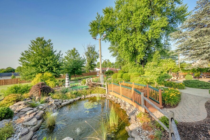 More Photos Of 3521 Sullivan Trl, Easton General Retail For Sale