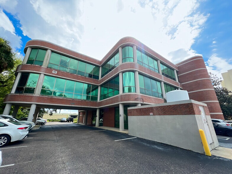 More Photos Of 701 N Westshore Blvd, Tampa Coworking Space