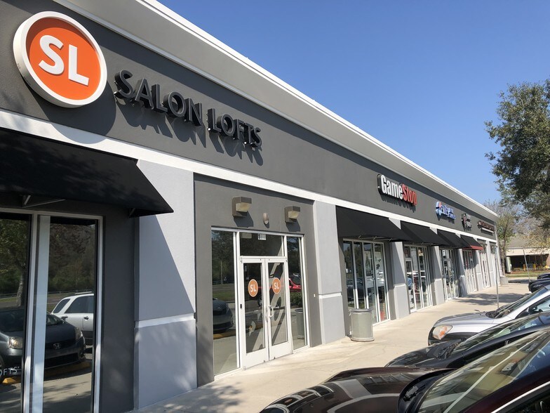 More Photos Of 1201-1321 Bruce B Downs Blvd, Wesley Chapel Unknown For Lease