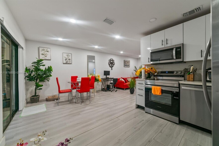 More Photos Of 14501-14593 NE 14th Ave, Miami Apartments For Sale