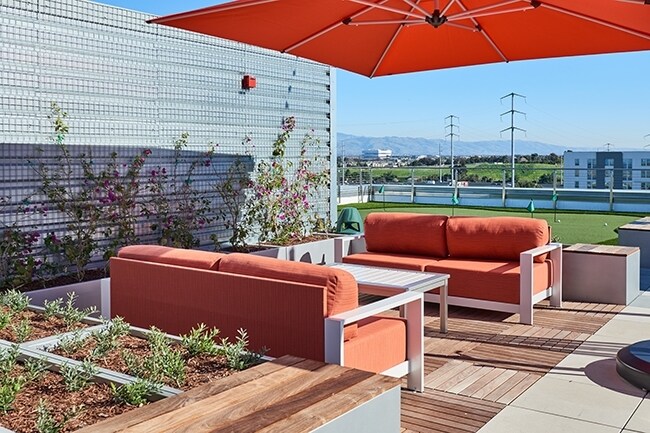 More Photos Of 6280 America Center Dr, San Jose Office Residential For Lease