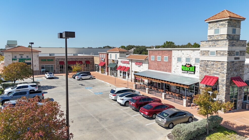 More Photos Of , Frisco General Retail For Sale