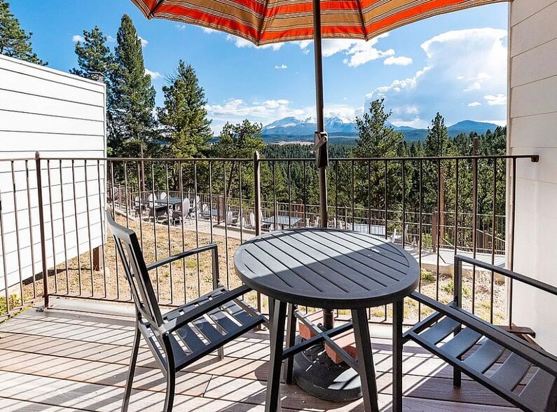 More Photos Of 236 Pinecrest Rd, Woodland Park Hospitality For Sale