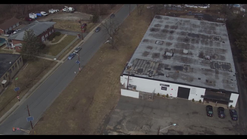 Primary Photo Of 185 Lackawanna Ave, Woodland Park Manufacturing For Lease