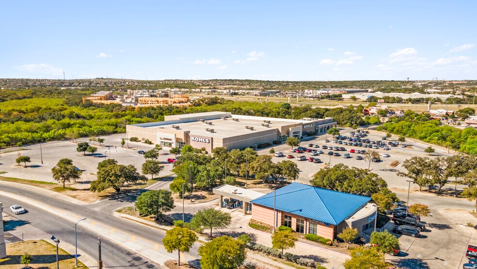More Photos Of 10838-10842 Potranco Rd, San Antonio Unknown For Lease