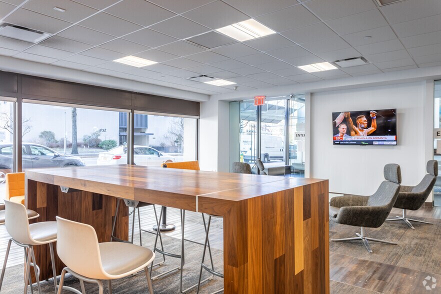 More Photos Of 445 Hamilton Ave, White Plains Office For Lease