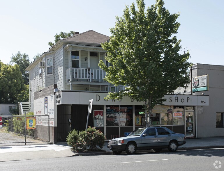More Photos Of 609-611 16th St, Sacramento Apartments For Lease