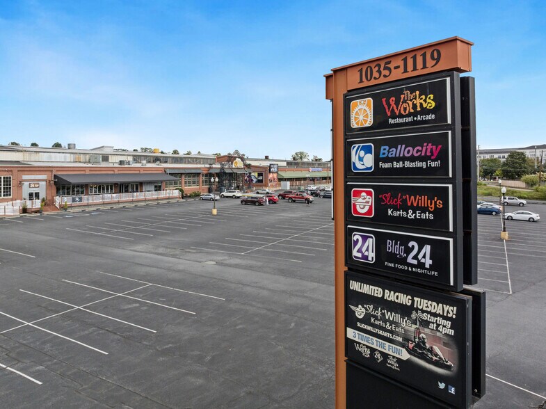 More Photos Of 1035 Bern Rd, Wyomissing Storefront For Lease