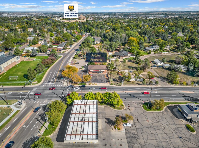 More Photos Of 2324 23rd Ave, Greeley Convenience Store For Sale