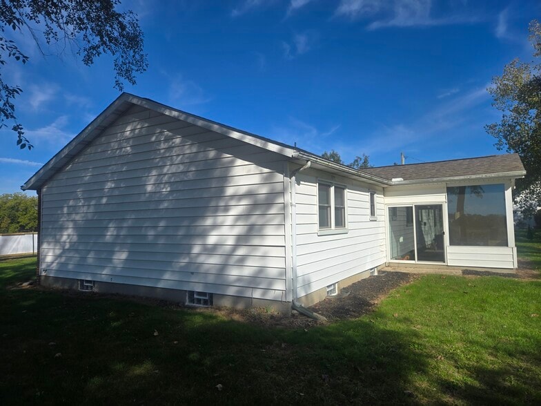 More Photos Of 11280 US Highway 23, Lockbourne Land For Sale