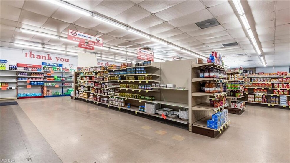 More Photos Of 726 China St, Crooksville General Retail For Sale