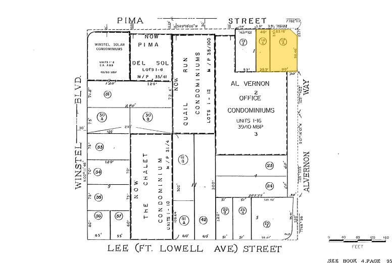 More Photos Of 3860 E Pima St, Tucson Convenience Store For Sale
