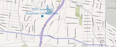 More Photos Of 2127 Innerbelt Business Center Dr, Overland Office For Lease