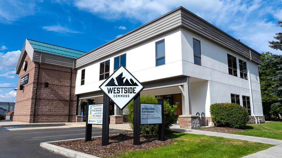 More Photos Of 120 S 5th St, Hamilton Office For Sale