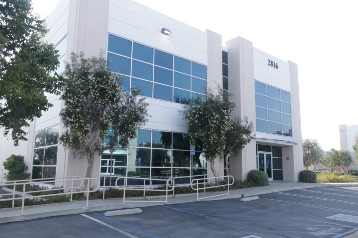More Photos Of 2816 Columbia St, Torrance Light Distribution For Lease
