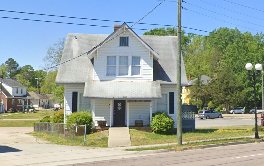 More Photos Of 206 Chesterfield Ave, Colonial Heights Office For Sale