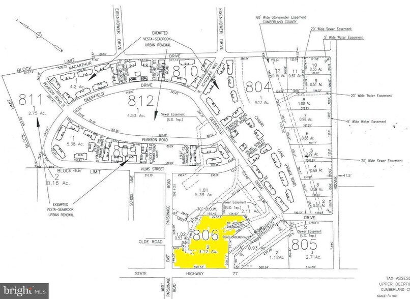 More Photos Of 1343 Highway 77, Bridgeton Flex For Sale