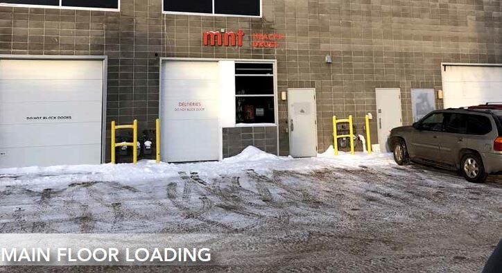 More Photos Of 65 Chippewa Rd, Sherwood Park Office For Sale