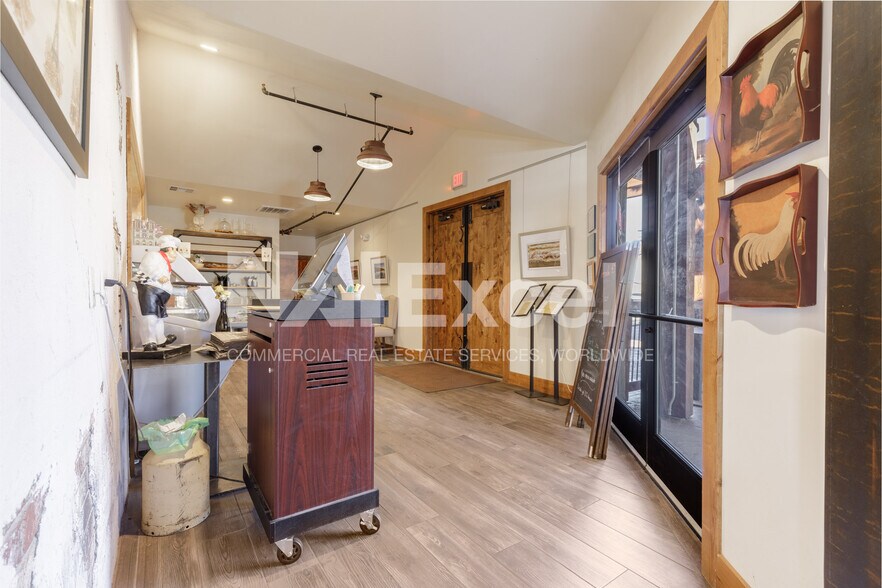 More Photos Of 210 S 100 E, Kanab Restaurant For Sale