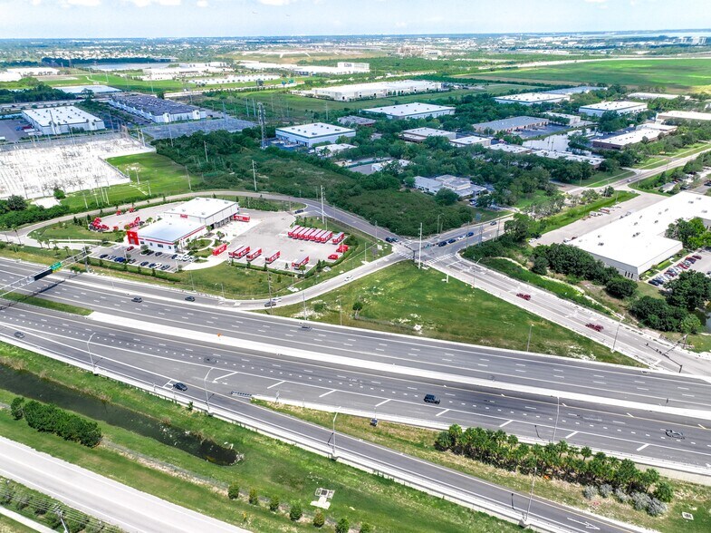 More Photos Of 5907 16th St N, Saint Petersburg Land For Sale