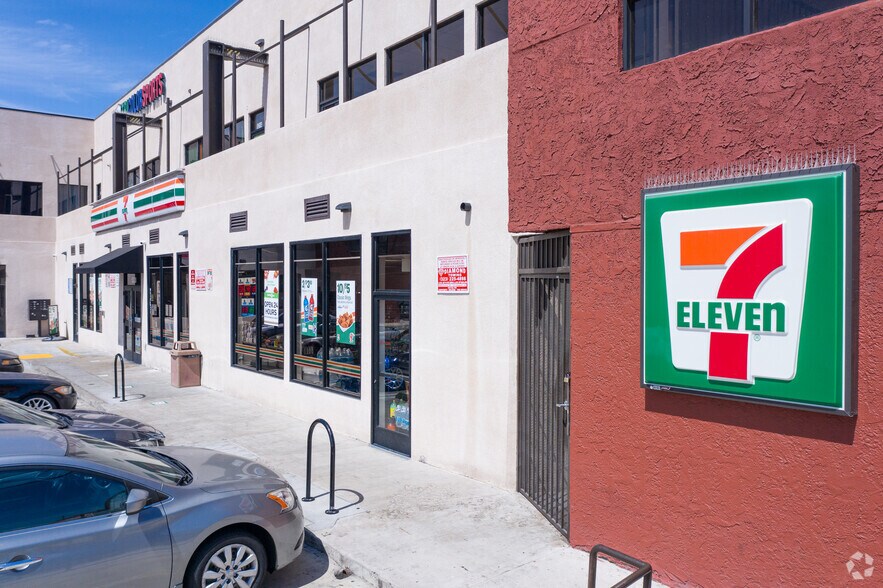 More Photos Of 5318 S Vermont Ave, Los Angeles Storefront Retail Office For Sale