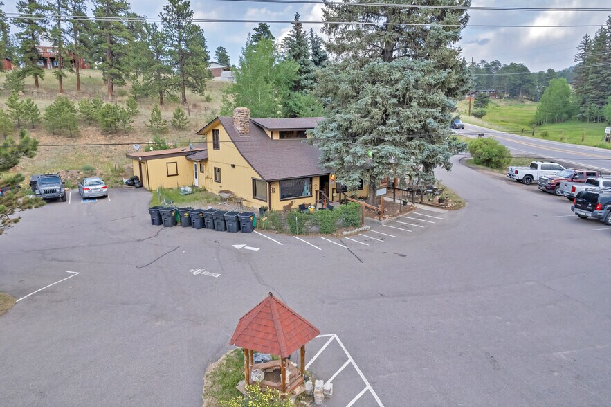 More Photos Of 27051 Barkley Rd, Conifer Daycare Center For Sale