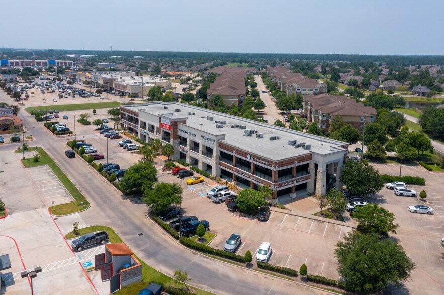Primary Photo Of 9701 N Sam Houston Pky, Humble Unknown For Lease