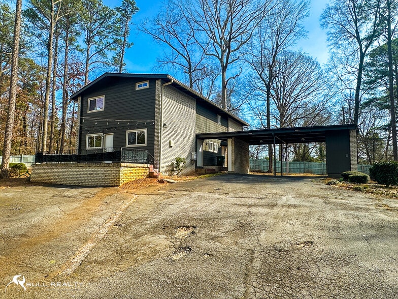 More Photos Of 1277 Goodwin Rd, Brookhaven Land For Sale