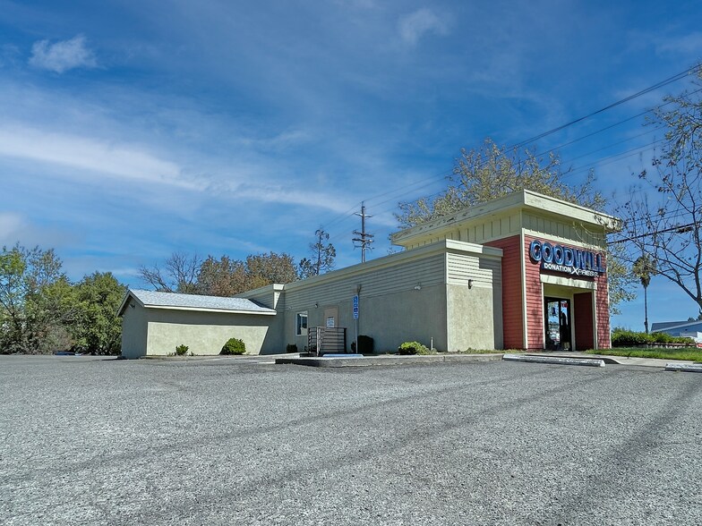 More Photos Of 11101 Fair Oaks, Fair Oaks Medical For Lease