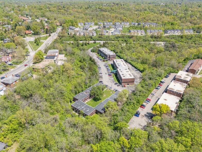 More Photos Of 5459-5473 Kirby Ave, Cincinnati Apartments For Sale